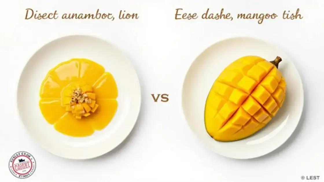 Is the Mango Trick Effective?