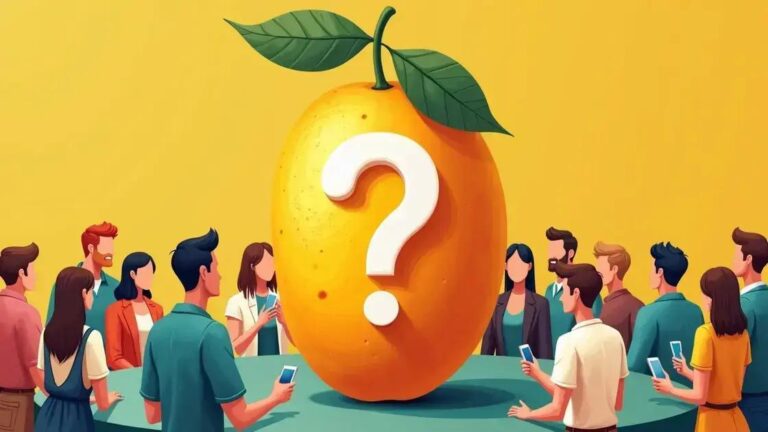 Is the Mango Trick Safe? Discover the Truth Behind It
