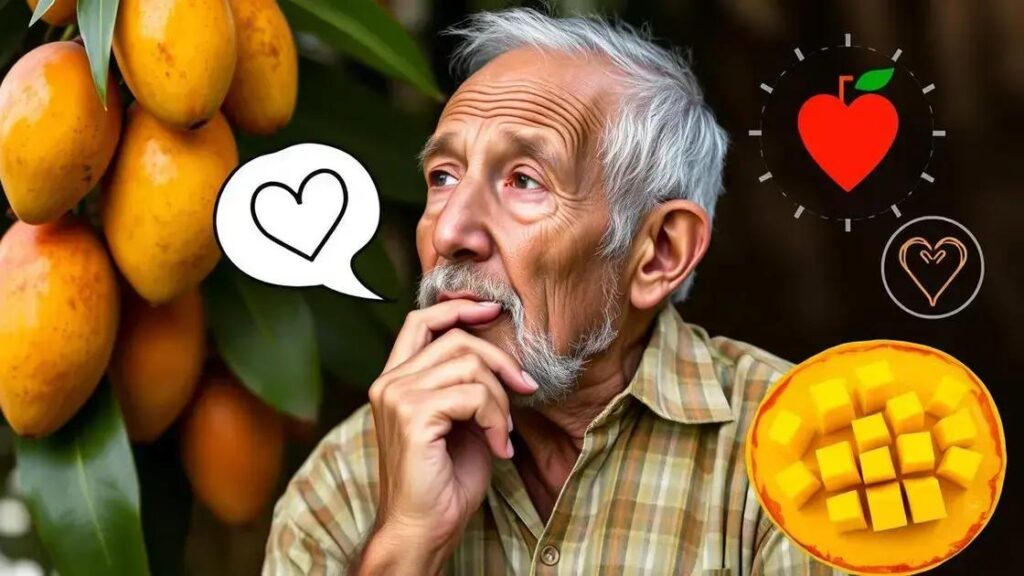 Is the Mango Trick Suitable for Men Over 50? Discover Now!