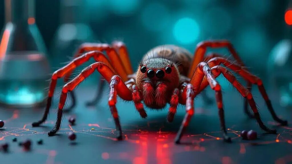 Is the Spider Venom Trick Backed by Professionals?