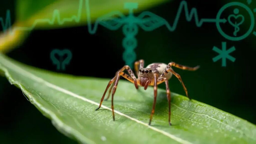 Is the Spider Venom Trick Effective for Erectile Dysfunction?