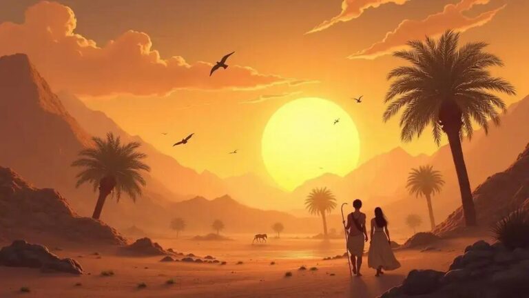 Is the Trick of the Egyptians Effective for Erectile Dysfunction?