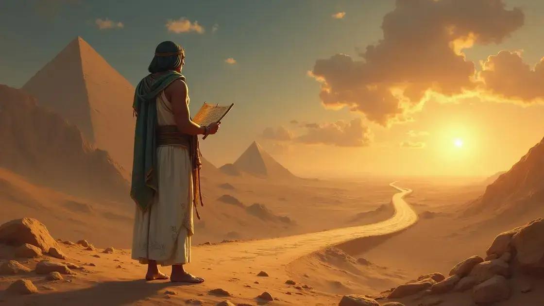 Is the Trick of the Egyptians Right for You?