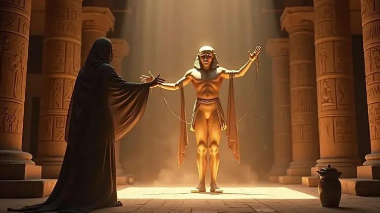 Is the Trick of the Egyptians Safe? Discover the Truth