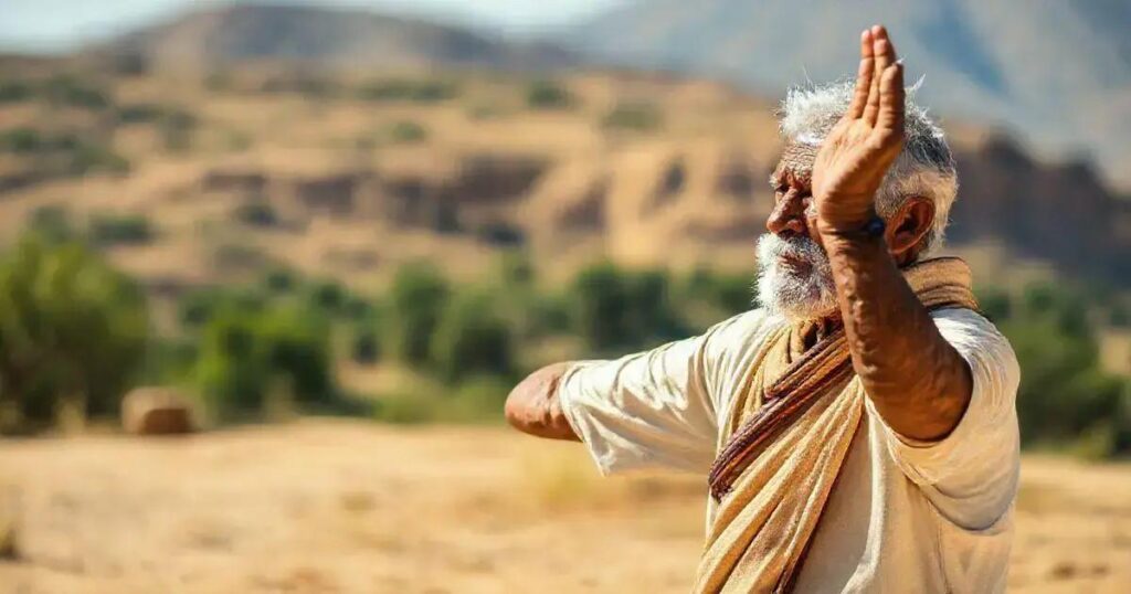 Is the Trick of the Egyptians Suitable for Men Over 50?