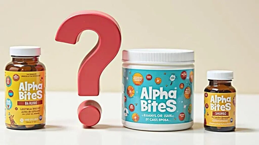 Is There a Risk of Dependency with Alpha Bites? Explore Now
