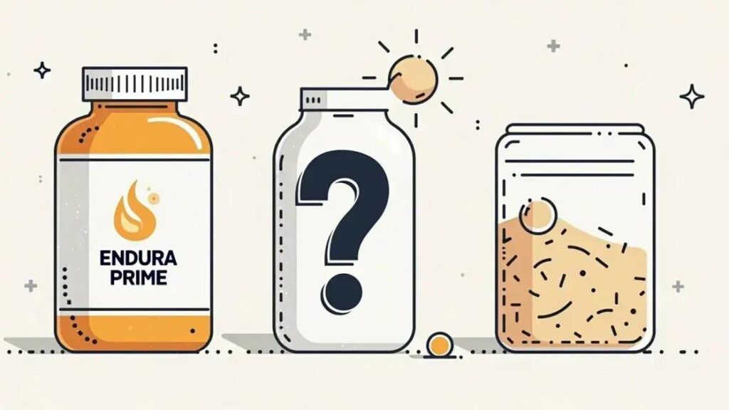 Is There a Risk of Dependency with Endura Prime?