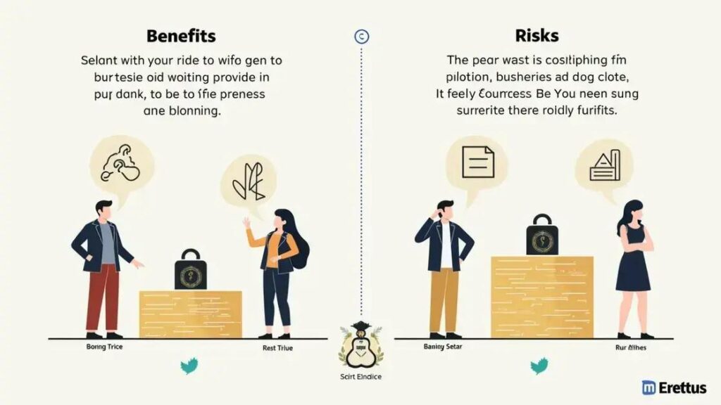 Is There a Risk of Dependency with Erettus?