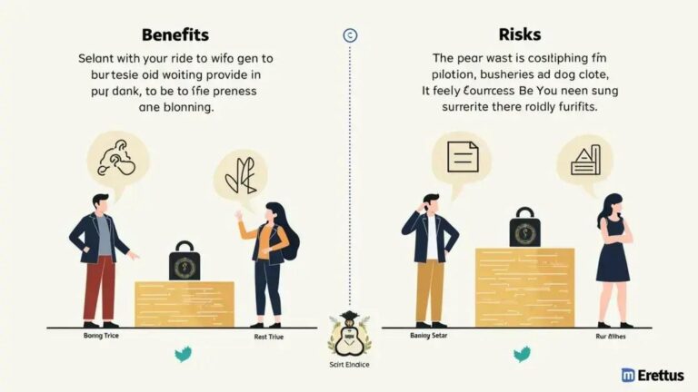 Is There a Risk of Dependency with Erettus?