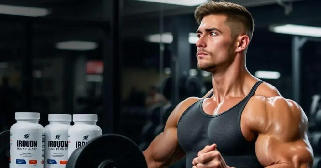 Is There a Risk of Dependency with Iron Pump?