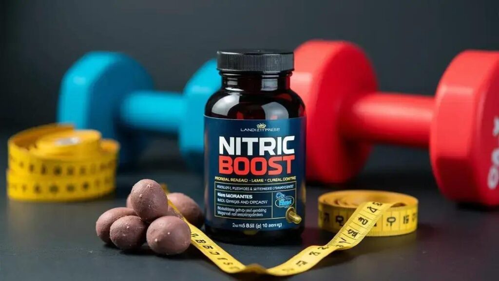 Is There a Risk of Dependency with Nitric Boost?