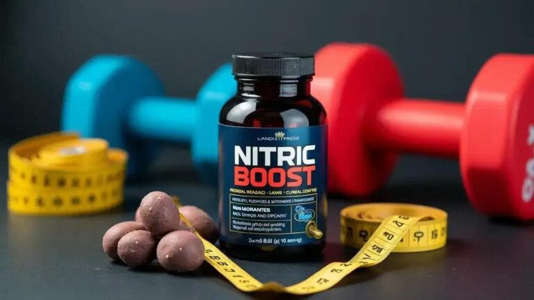 Is There a Risk of Dependency with Nitric Boost?