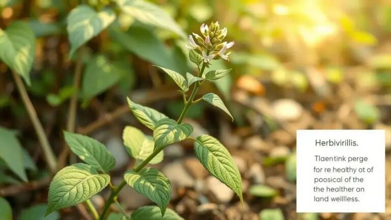Is There a Risk of Dependency with Plant Herbivirillis?