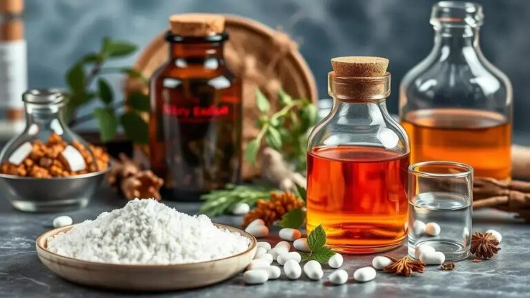 Is There Scientific Evidence for Homemade Tadalafil?