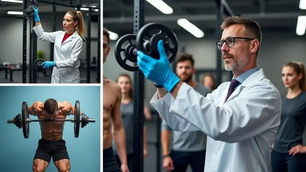Is There Scientific Evidence for Iron Pump Techniques?