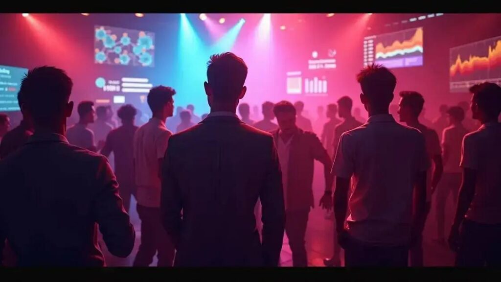 Is There Scientific Evidence for Male Nightclub Experiences?