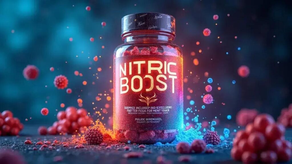 Is There Scientific Evidence for Nitric Boost? Discover Now!