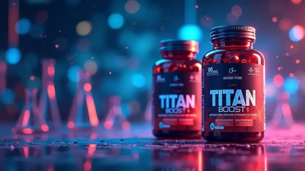 Is There Scientific Evidence for Titan Boost? Discover Essential Facts