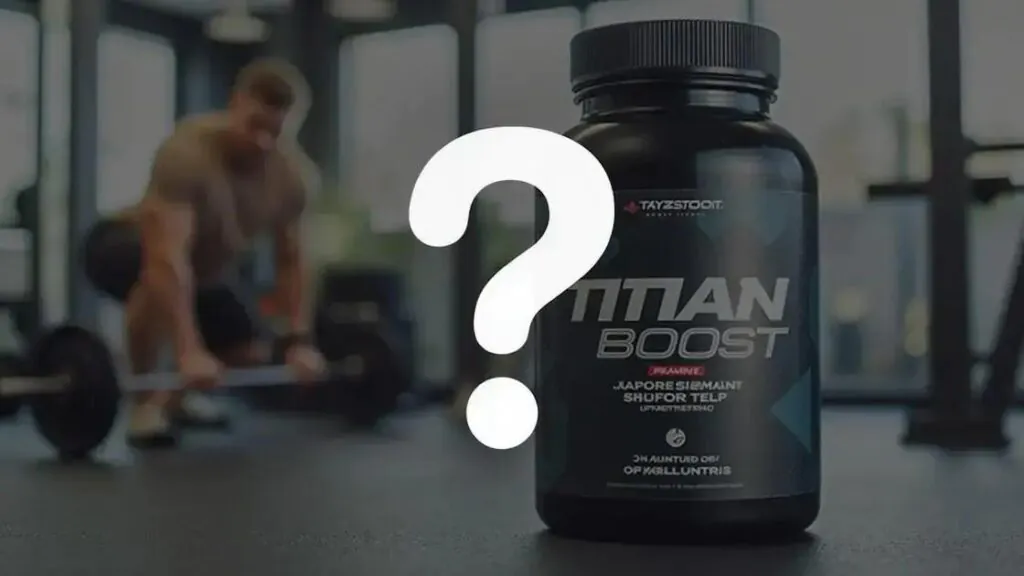 Is Titan Boost a Scam? Uncovering the Truth Behind It