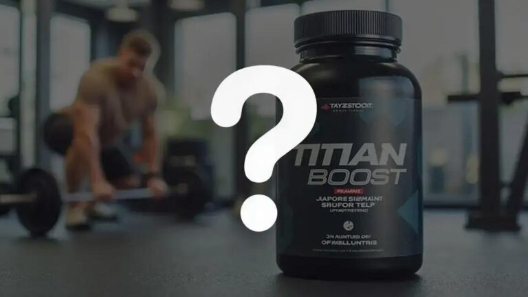 Is Titan Boost a Scam? Uncovering the Truth Behind It