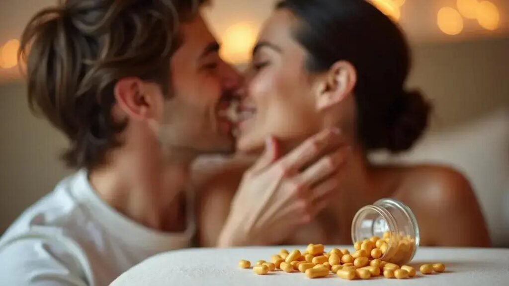 Is Titan Boost Effective for Boosting Libido? Find Out Now