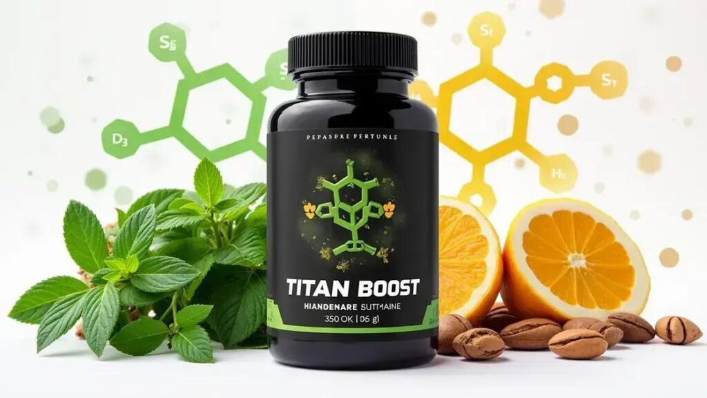Is Titan Boost Natural or Synthetic? Discover the Truth