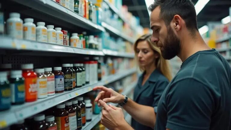 Is Vigor Force Available in Pharmacies? Discover the Truth