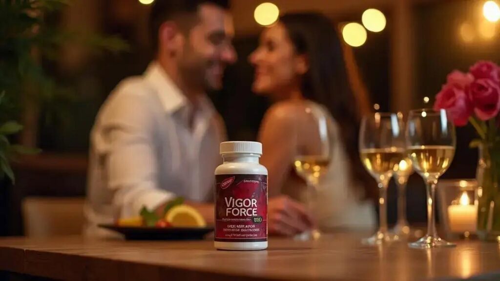 Is Vigor Force Effective for Erectile Dysfunction? Uncover the Truth