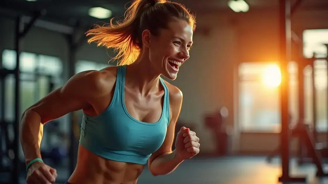Key Benefits for Energy Levels