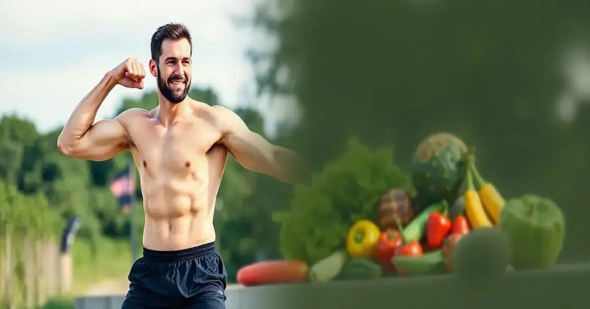 Key Benefits for Men’s Health
