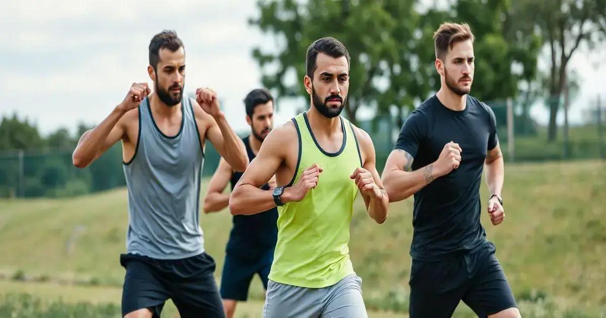 Key Benefits for Men