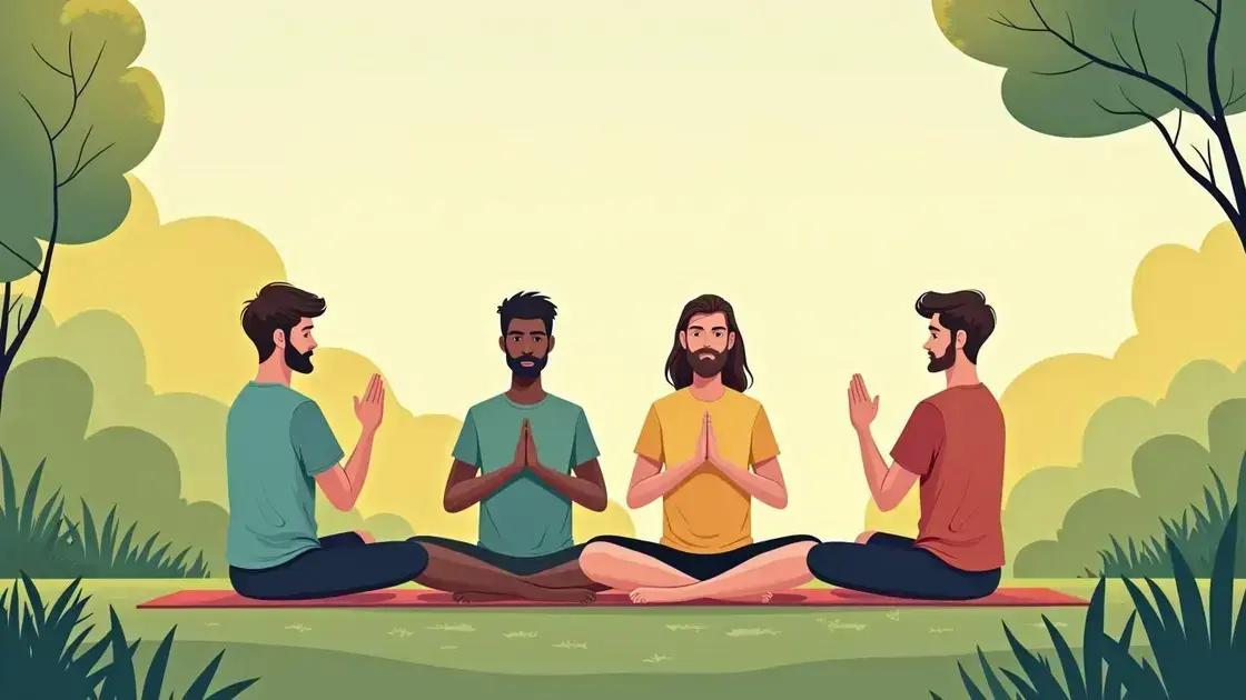 Key Benefits of Ancient Practices