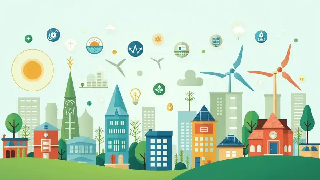 Key Benefits of EREC GREEN