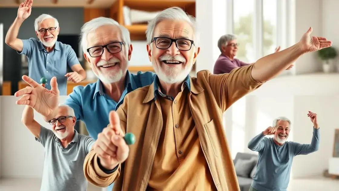 Key Benefits of Erettus for Men Over 50