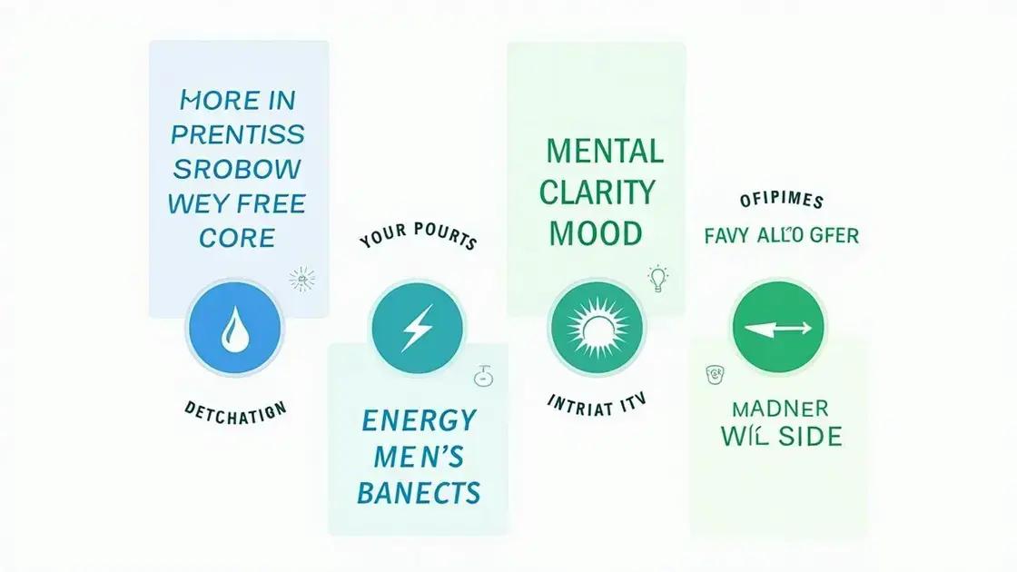 Key Benefits of Erettus for Men
