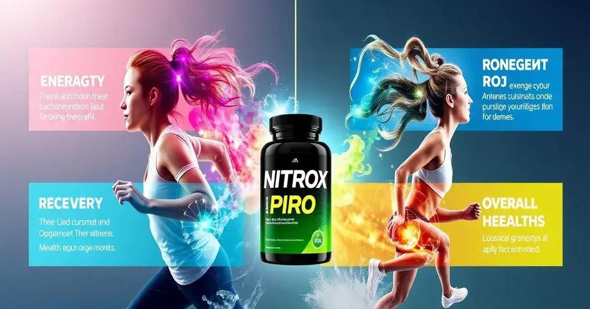 Key Benefits of Nitrox Pro