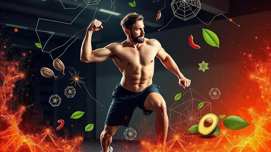 Key Benefits of Spider Venom for Vitality