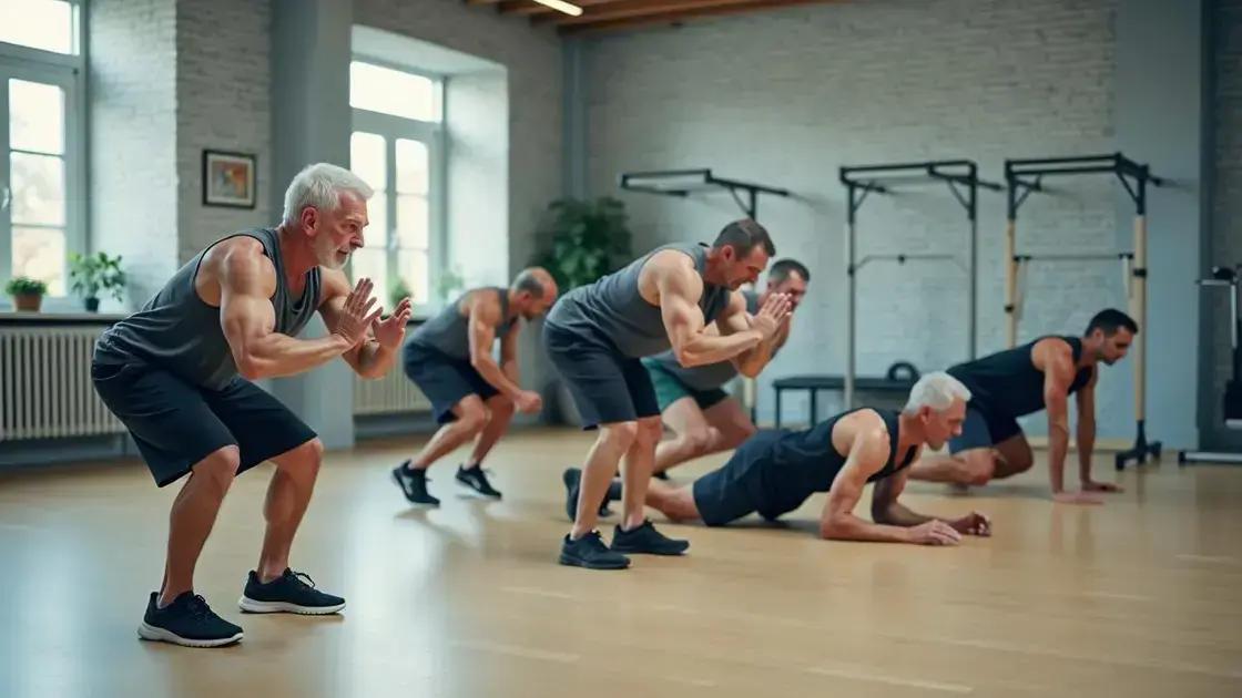 Key Exercises to Incorporate