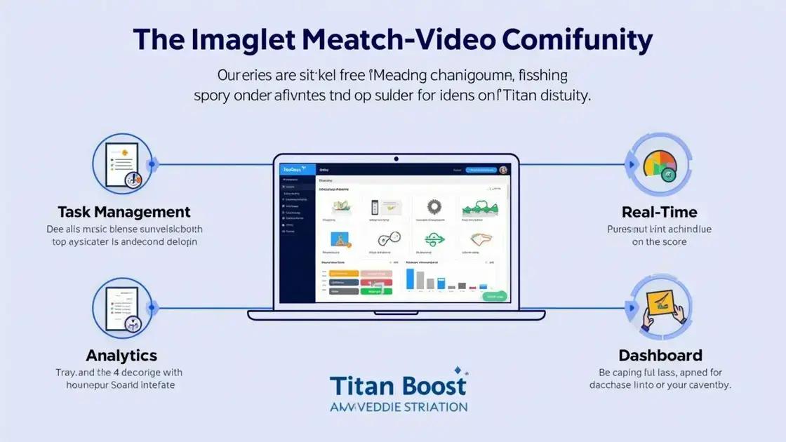 Key Features of Titan Boost