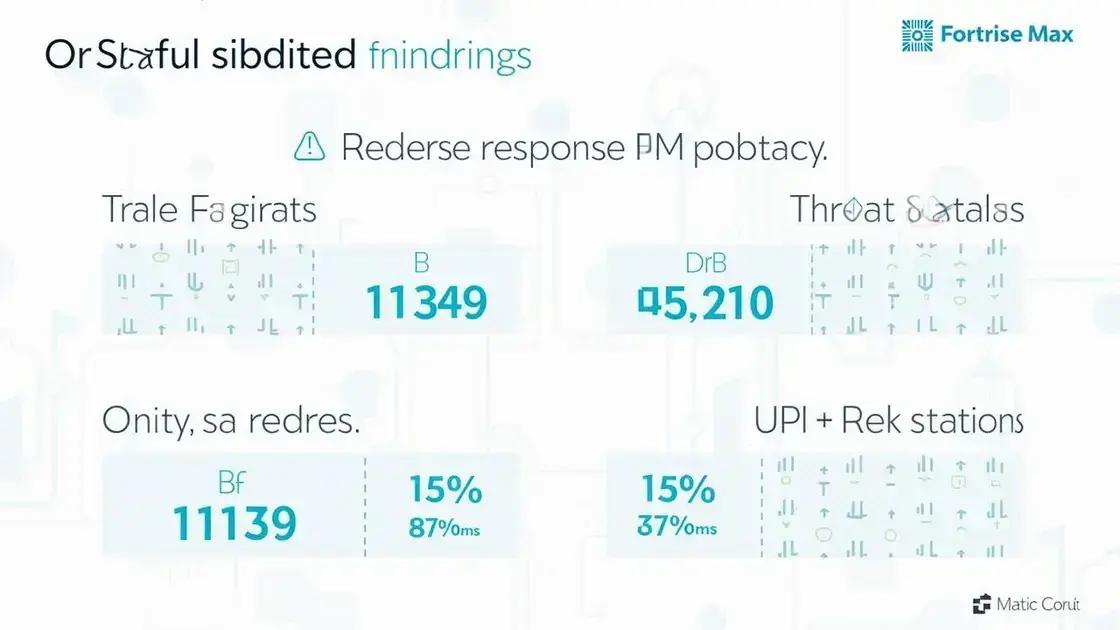 Key Findings from Recent Research