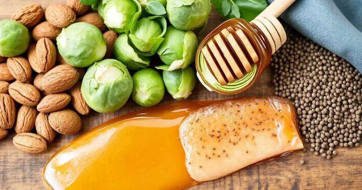 Key Ingredients for Hormonal Balance