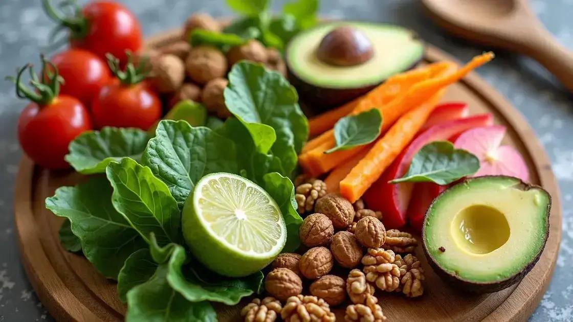Key Ingredients for Hormonal Health