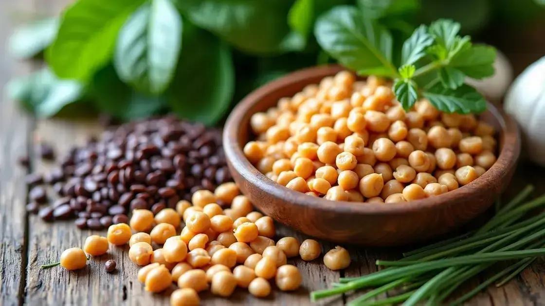 Key Ingredients to Boost Testosterone