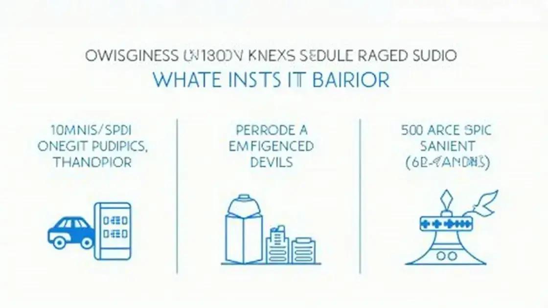Key Innovations in Erec Technology