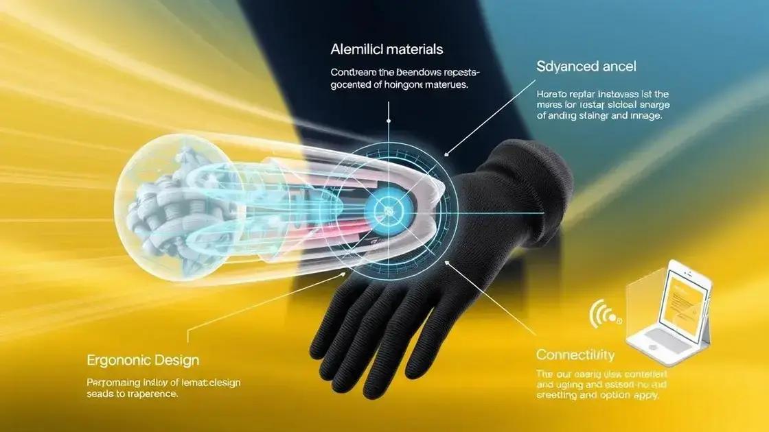 Key Innovations of Endura Prime