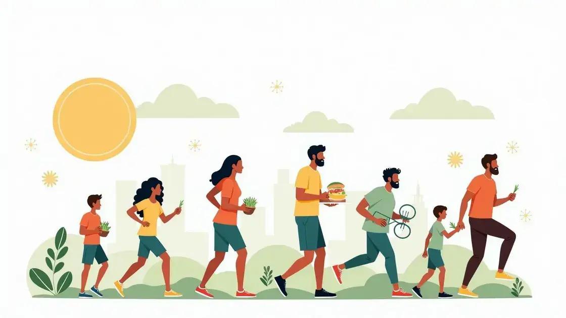 Key Lifestyle Changes for Bone Health
