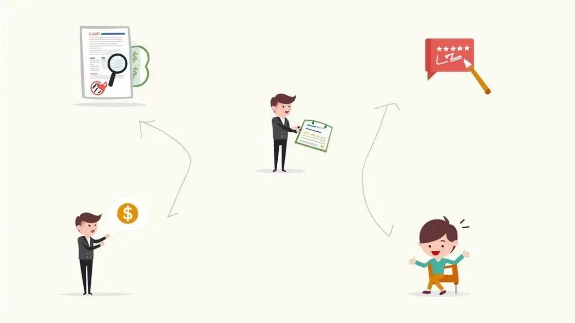 Key Signs of a Scam to Watch For