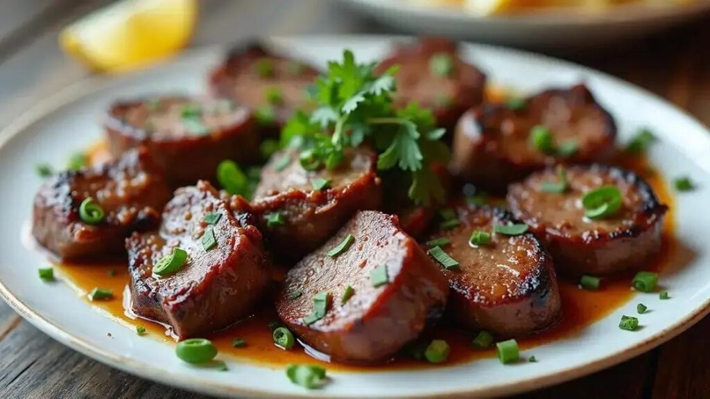 Lamb Recipes for Men’s Hormonal Health: Boost Your Well-being