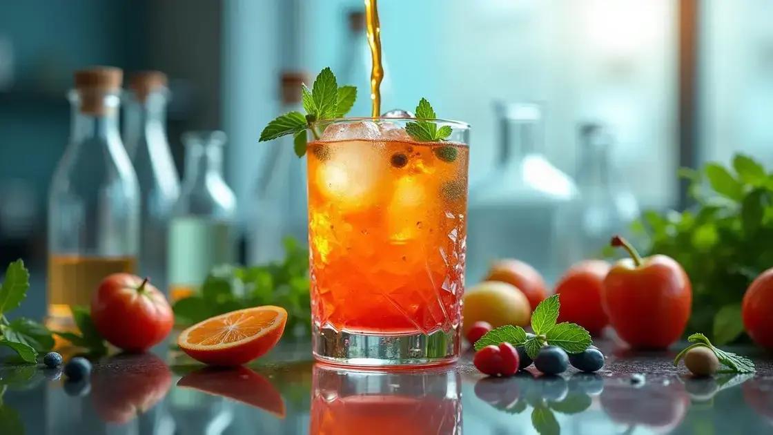 Latest Discoveries on Sheik’s Tonic