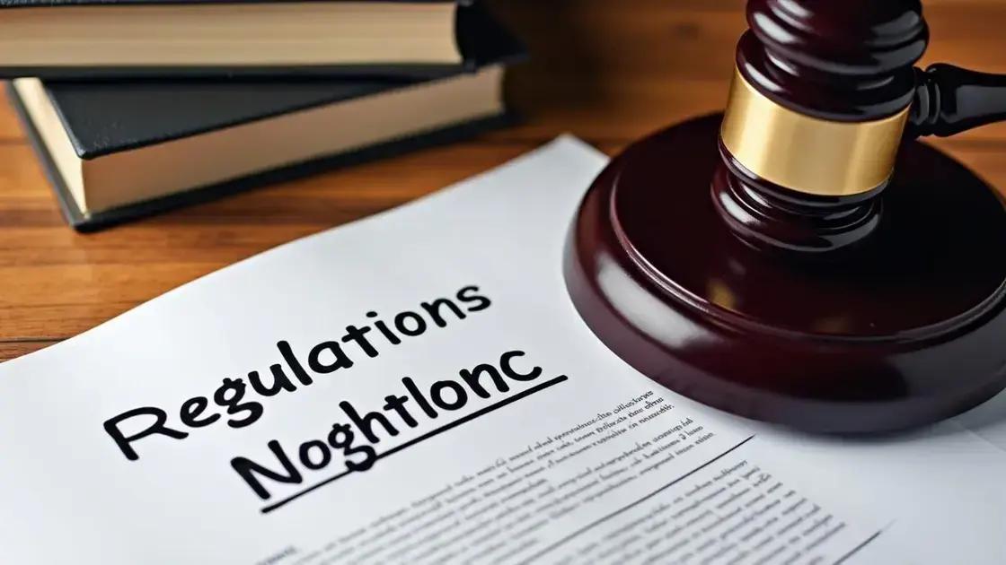 Legal Requirements for Purchasing